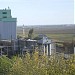Элеватор в городе Новочеркасск