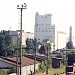 Элеватор в городе Мариуполь