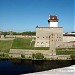 Hermann Castle in Narva city