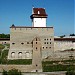 Hermann Castle in Narva city