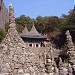 Tapsa (Pagoda Buddhist Temple) and the Stone Pagodas of Maisan