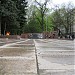 Мемориал «Вечный огонь» в городе Георгиевск