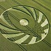 Ex crop circle (appeared 2005-07-09)