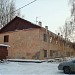Снесенный жилой дом (ул. Черняховского, 19)