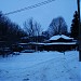 Курятник в городе Коломна