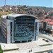 Kastamonu Belediyesi in Kastamonu city