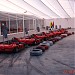 Karting in Kastamonu city
