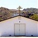 Holy Archangels Orthodox Church in Phoenix, Arizona city