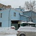 Раздельная ул., 10 строение 1 в городе Москва