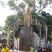 Gandi Bomma Center in Kavali (kāvali) city