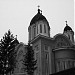 Orthodox Cathedral Saint Nicholas and Saint George