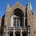 St. John's Cathedral in Cleveland, Ohio city