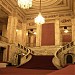 Playhouse Square in Cleveland, Ohio city