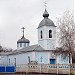 Orthodox church