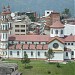 Our Lady of the Rosary parish in Manizales city