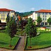 Radisson Blu Park Hotel viešbutis