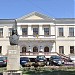 Palatul Cantacuzino-Pascani, azi Oficiul Starii civile in Iaşi city
