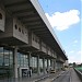 AŞTİ (Otogar-Bus Station)