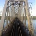 Железнодорожный мост через р. Печора