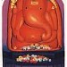 SHRI VIGHNAHAR GANPATI,OZAR
