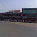 CHERVATHUR BUS STAND