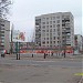Гвардейский просп., 61 в городе Северодонецк