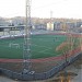 Стадион «Локомотив» в городе Хабаровск