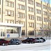 Восточноукраинский национальный университет им. В. Даля в городе Северодонецк