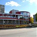 Ресторан «Баку» (ru) in Khabarovsk city