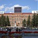 «Хабаровское реальное училище» — памятник архитектуры в городе Хабаровск