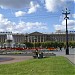 Дальневосточный государственный медицинский университет (ДВГМУ) в городе Хабаровск