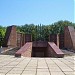Мемориал в городе Пятигорск