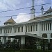 Masjid Agung Kota Tasikmalaya di kota Tasikmalaya