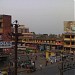 Palayam Bus Stand