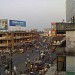 Palayam Bus Stand