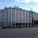 ул. Муравьёва-Амурского, 18 в городе Хабаровск