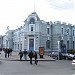 «Торговый дом Кунст и Альберс» — памятник архитектуры в городе Хабаровск