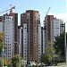 Жилой комплекс «Амурские зори» (ru) in Khabarovsk city