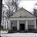 Часовня-усыпальница О'Рурков в городе Вселюб