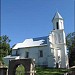 Костёл Святого Казимира в городе Вселюб