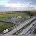 АЗС «Нефтьмагистраль» в городе Домодедово