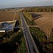 Склад песка и строительных материалов в городе Домодедово