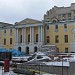 Дом А. И. Несвицкой — памятник архитектуры в городе Москва