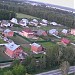 Коттеджный поселок в городе Домодедово