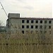 Remiza de pompieri B-96 „Revaca” nefinalizată în Chişinău oraş