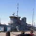 USAT LT-5, H. Lee White Maritime Museum in Oswego, New York city