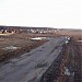 Заброшенная ИВПП 03/21 в городе Домодедово