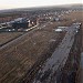 Заброшенная ИВПП 03/21 в городе Домодедово