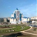 Жилой комплекс «Инга» в городе Горячий Ключ
