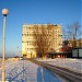 Гостиница «Россия» в городе Самара